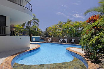 A PERFECT STAY - Pacific Blue - Rent Accommodation 0