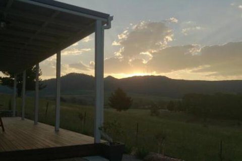 Towac Valley Cabins - Rent Accommodation 6