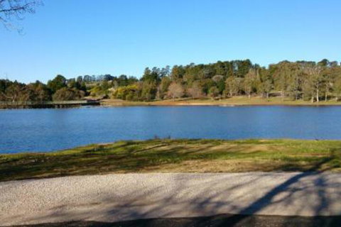 Towac Valley Cabins - Rent Accommodation 0