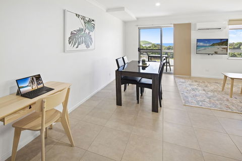 The Observatory Holiday Apartments - Rent Accommodation 6