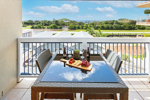 The Observatory Holiday Apartments - Rent Accommodation 5