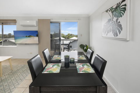 The Observatory Holiday Apartments - Rent Accommodation 1
