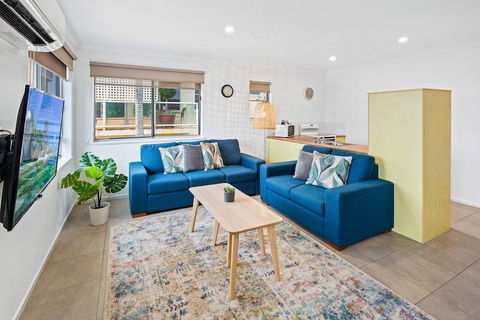 The Observatory Holiday Apartments - Rent Accommodation 4