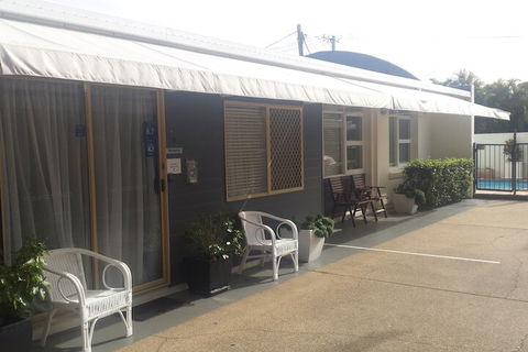 Oceana Holiday Units - Rent Accommodation 5