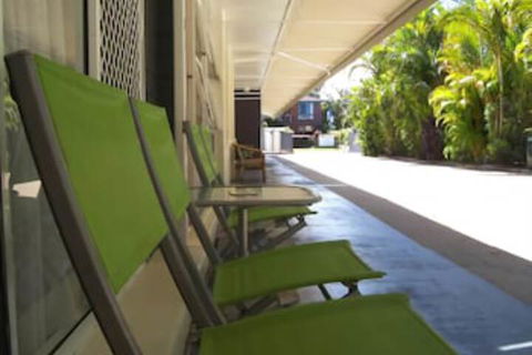 Oceana Holiday Units - Rent Accommodation 2