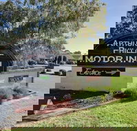 Arthur Phillip Motor Inn - Rent Accommodation