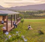 Hanging Tree Wines - Rent Accommodation