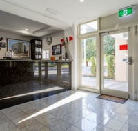 Baileys Motel - Rent Accommodation