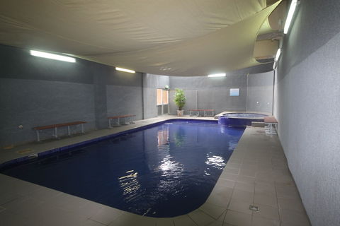 Arlberg Hotham - Rent Accommodation 5