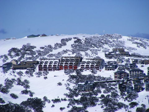 Arlberg Hotham - Rent Accommodation 0