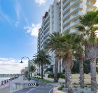 Beachside Port Melbourne - Rent Accommodation