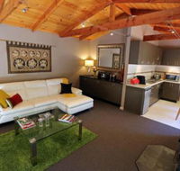 Mirkwood Forest Self contained Spa Cottages - Rent Accommodation