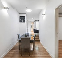 Anchor on Collins - Rent Accommodation