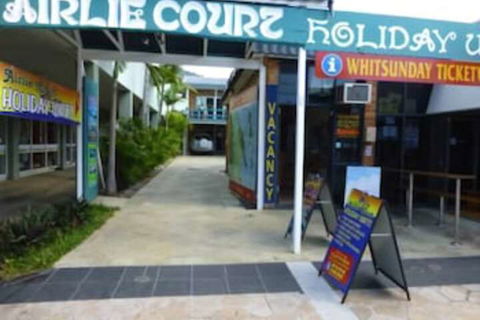 Airlie Court Units - Rent Accommodation 3