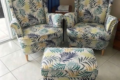 Airlie Court Units - Rent Accommodation 4