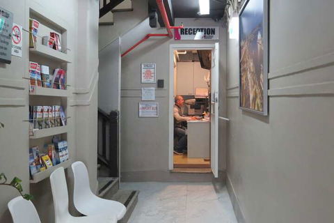 Highfield Hotel - Rent Accommodation 3