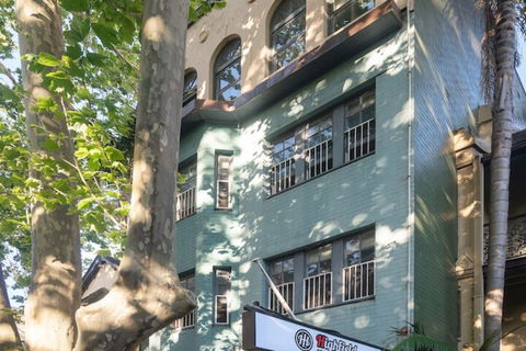 Highfield Hotel - Rent Accommodation 1