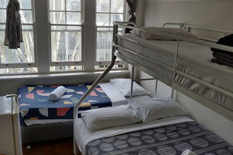 Highfield Hotel - Rent Accommodation 4