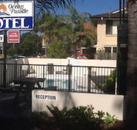 Ocean Parade Motel - Rent Accommodation