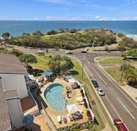 Pandanus Coolum Beach - Rent Accommodation