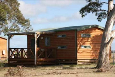 Seal Bay Cottages - Rent Accommodation 2