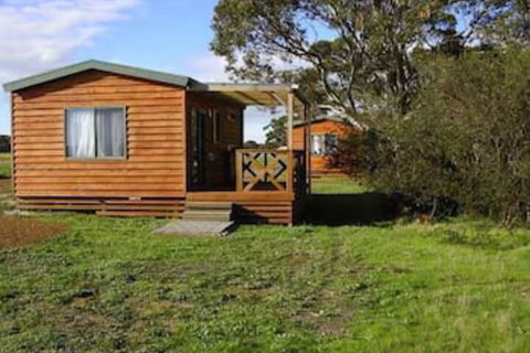 Seal Bay Cottages - Rent Accommodation 0