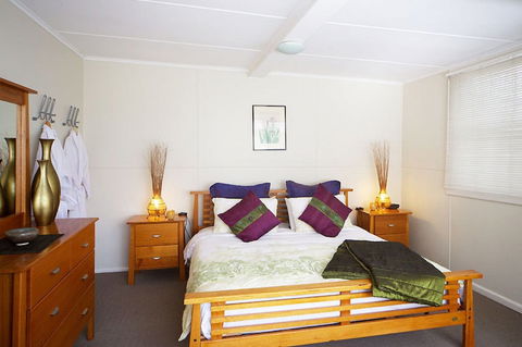 Healesville Apartments - Rent Accommodation 1