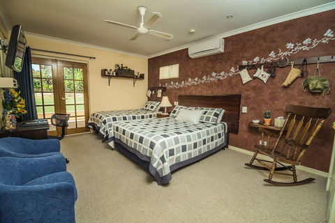 Armadale Cottage Bed & Breakfast - Rent Accommodation 6