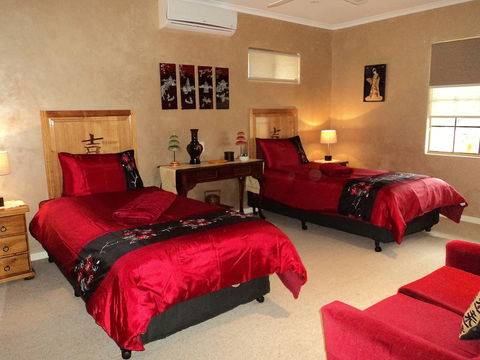 Armadale Cottage Bed & Breakfast - Rent Accommodation 2