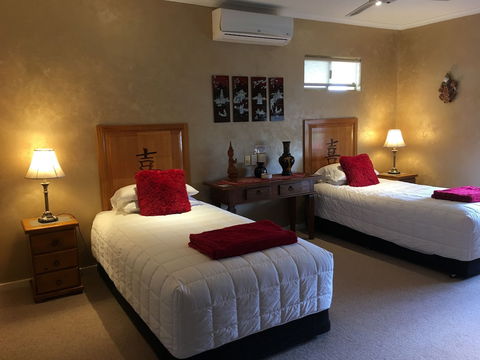Armadale Cottage Bed & Breakfast - Rent Accommodation 5