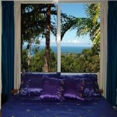 A Sacred Mountain Retreat - Rent Accommodation 1
