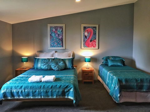 A Sacred Mountain Retreat - Rent Accommodation 6