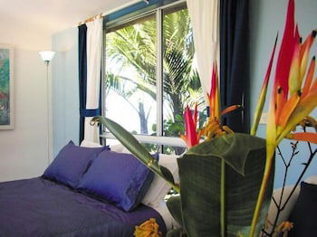A Sacred Mountain Retreat - Rent Accommodation 3