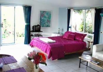 A Sacred Mountain Retreat - Rent Accommodation 2
