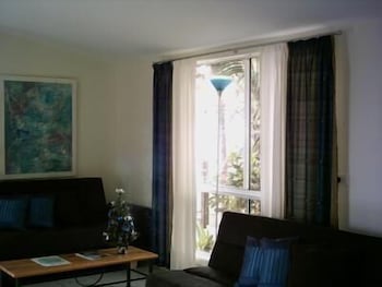 A Sacred Mountain Retreat - Rent Accommodation 4