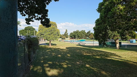 Dalfruin B&B - Rent Accommodation 3