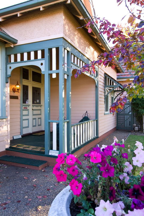 Dalfruin B&B - Rent Accommodation 0