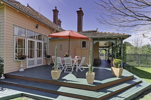Dalfruin B&B - Rent Accommodation 1