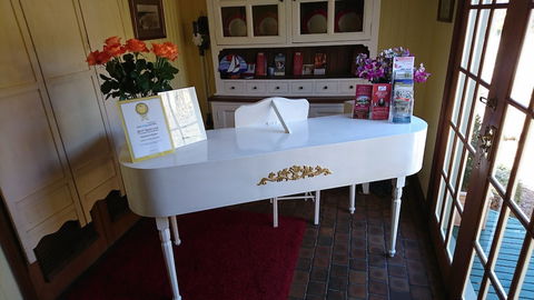 Dalfruin B&B - Rent Accommodation 5