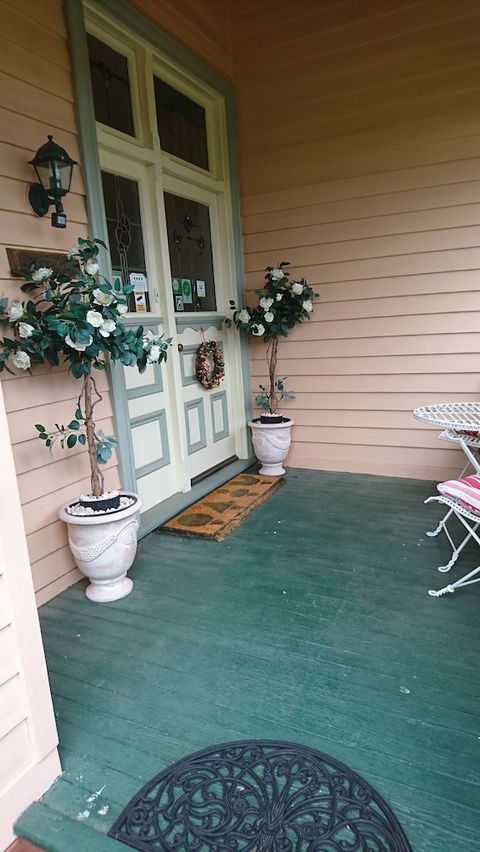 Dalfruin B&B - Rent Accommodation 2