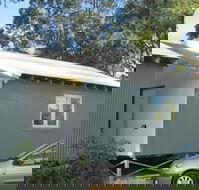 Chalets on Stoneville - Rent Accommodation