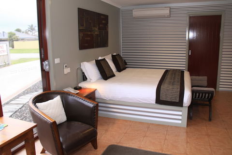 Bairnsdale Motel - Rent Accommodation 0