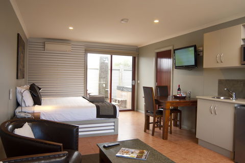 Bairnsdale Motel - Rent Accommodation 2