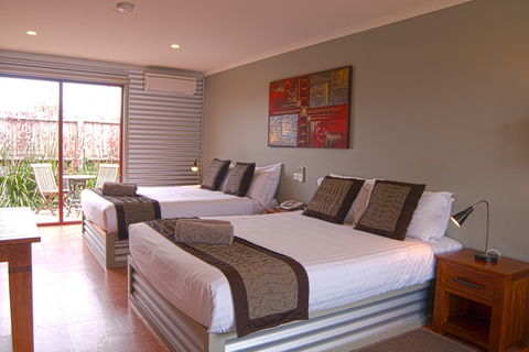 Bairnsdale Motel - Rent Accommodation 6