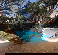 Woongarra Motel - Rent Accommodation