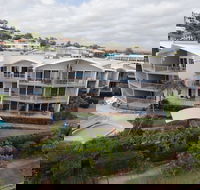 Endless Summer Resort - Rent Accommodation