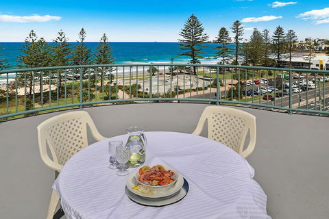 Alex Seaside Resort - Rent Accommodation 1