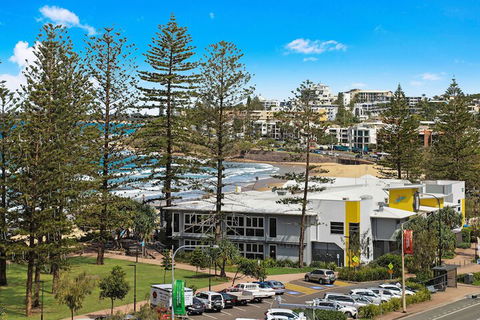Alex Seaside Resort - Rent Accommodation 3