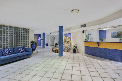 Alex Seaside Resort - Rent Accommodation 5