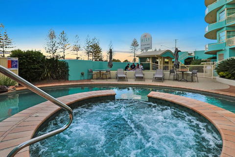 Alex Seaside Resort - Rent Accommodation 2